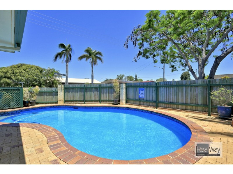 4 Glover Street, Kepnock QLD 4670