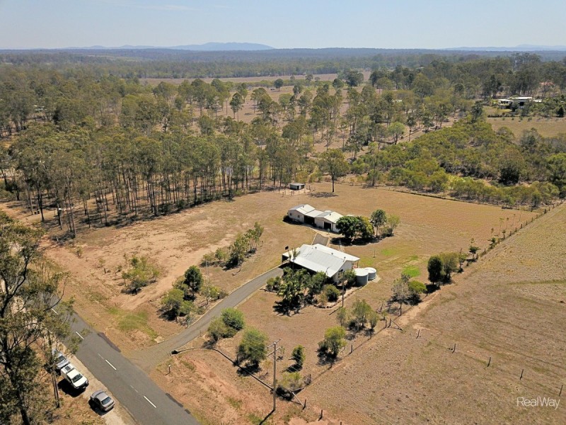 60 Maiseys Road, Yandaran QLD 4673