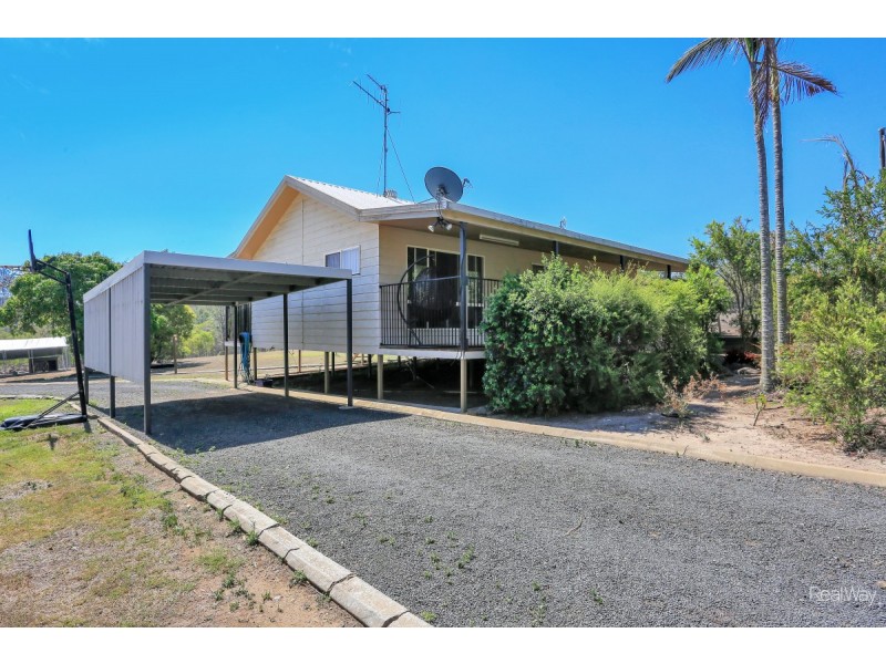 60 Maiseys Road, Yandaran QLD 4673