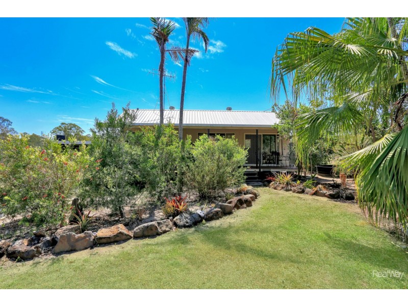 60 Maiseys Road, Yandaran QLD 4673
