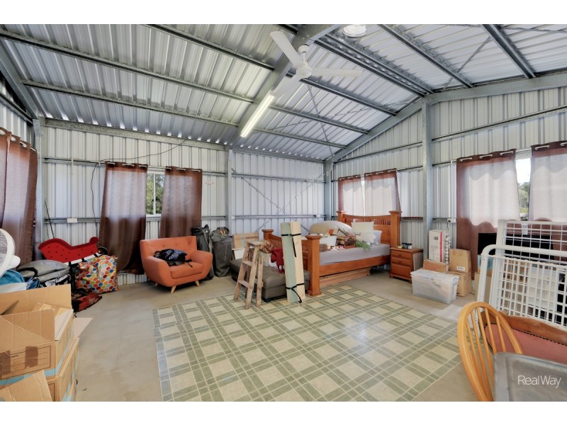 60 Maiseys Road, Yandaran QLD 4673