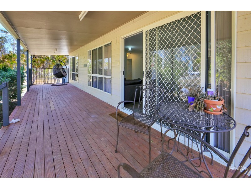 60 Maiseys Road, Yandaran QLD 4673