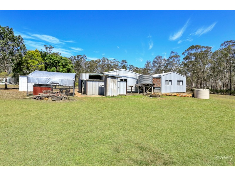 60 Maiseys Road, Yandaran QLD 4673