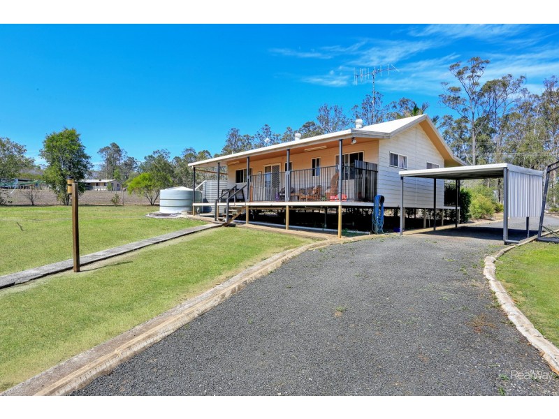 60 Maiseys Road, Yandaran QLD 4673
