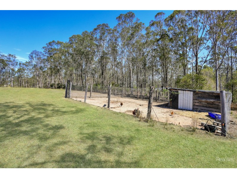 60 Maiseys Road, Yandaran QLD 4673