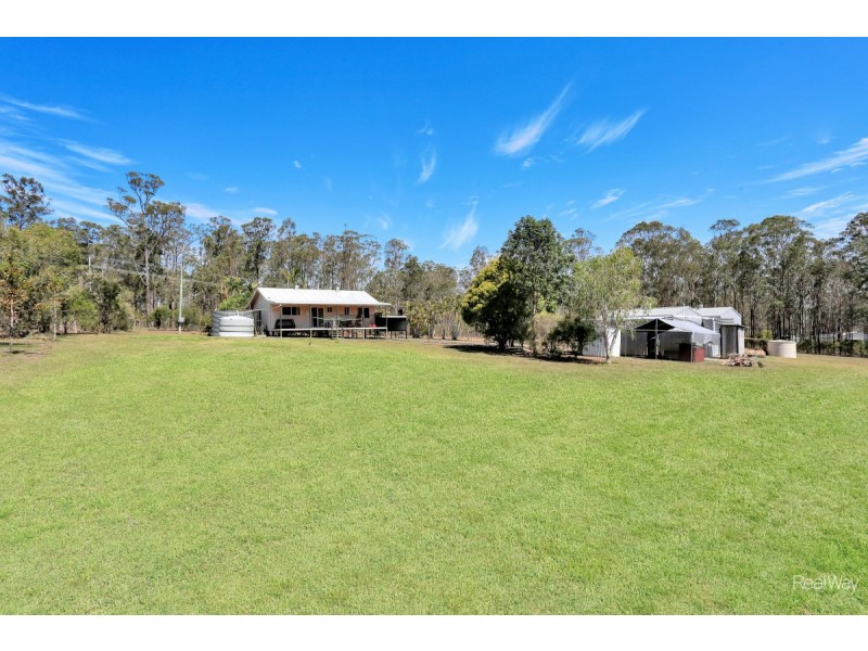60 Maiseys Road, Yandaran QLD 4673