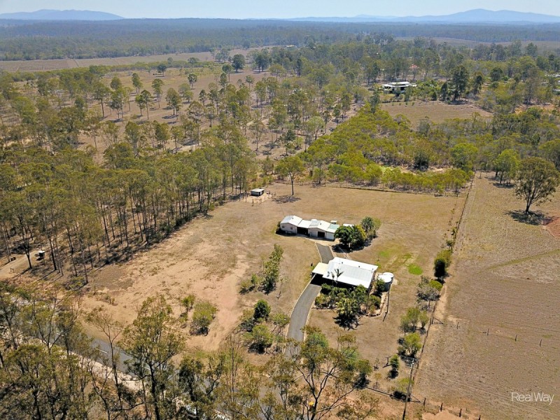60 Maiseys Road, Yandaran QLD 4673