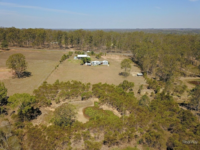 60 Maiseys Road, Yandaran QLD 4673