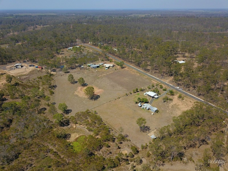 60 Maiseys Road, Yandaran QLD 4673
