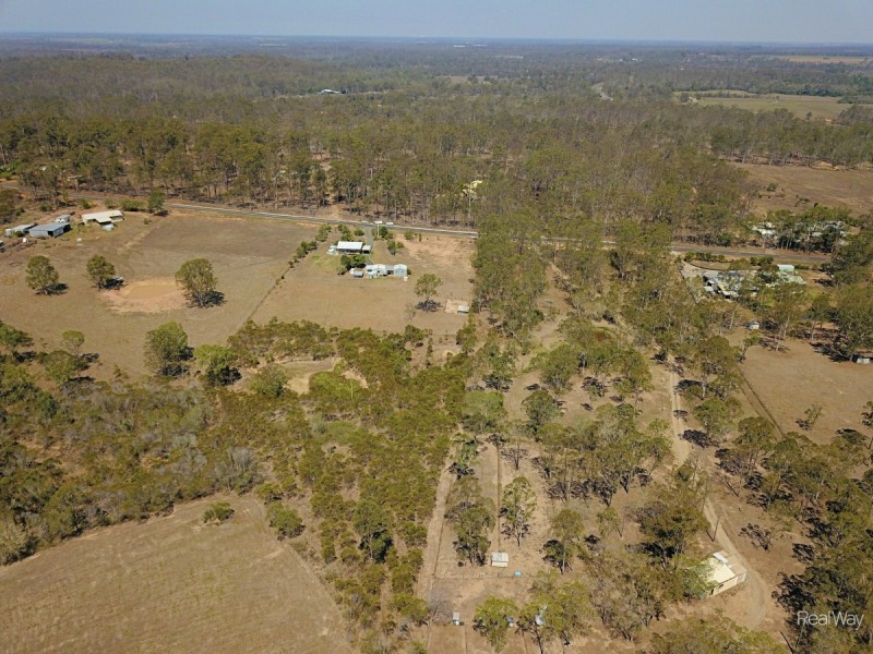 60 Maiseys Road, Yandaran QLD 4673