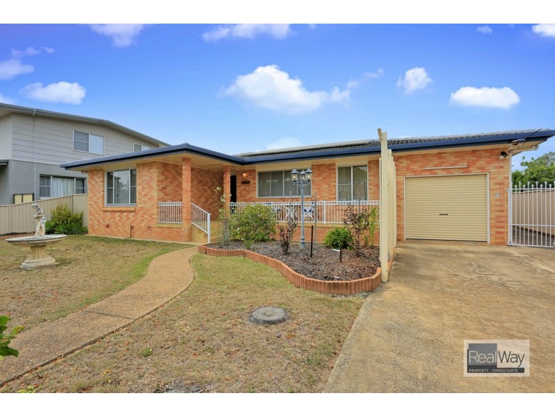 22 Miles Street, Kepnock QLD 4670