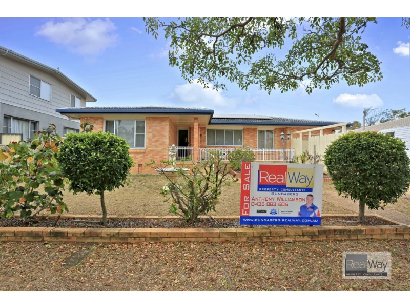 22 Miles Street, Kepnock QLD 4670