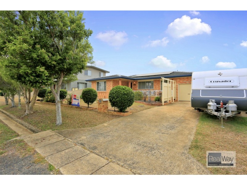 22 Miles Street, Kepnock QLD 4670