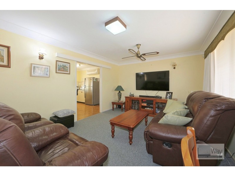 22 Miles Street, Kepnock QLD 4670