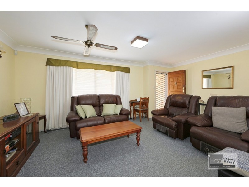 22 Miles Street, Kepnock QLD 4670