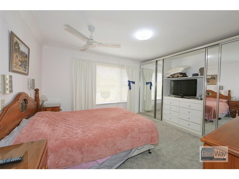22 Miles Street, Kepnock QLD 4670