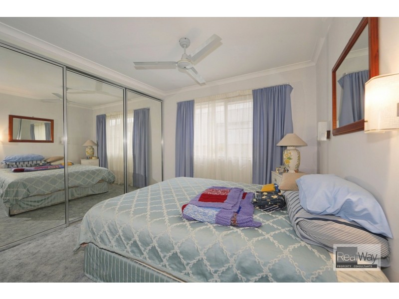 22 Miles Street, Kepnock QLD 4670