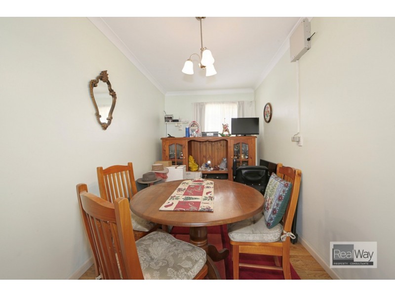 22 Miles Street, Kepnock QLD 4670