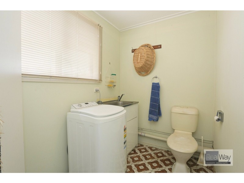 22 Miles Street, Kepnock QLD 4670