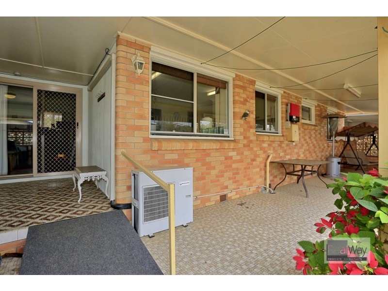 22 Miles Street, Kepnock QLD 4670