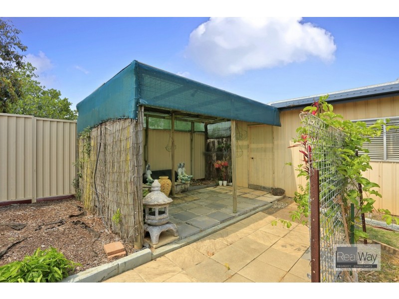 22 Miles Street, Kepnock QLD 4670