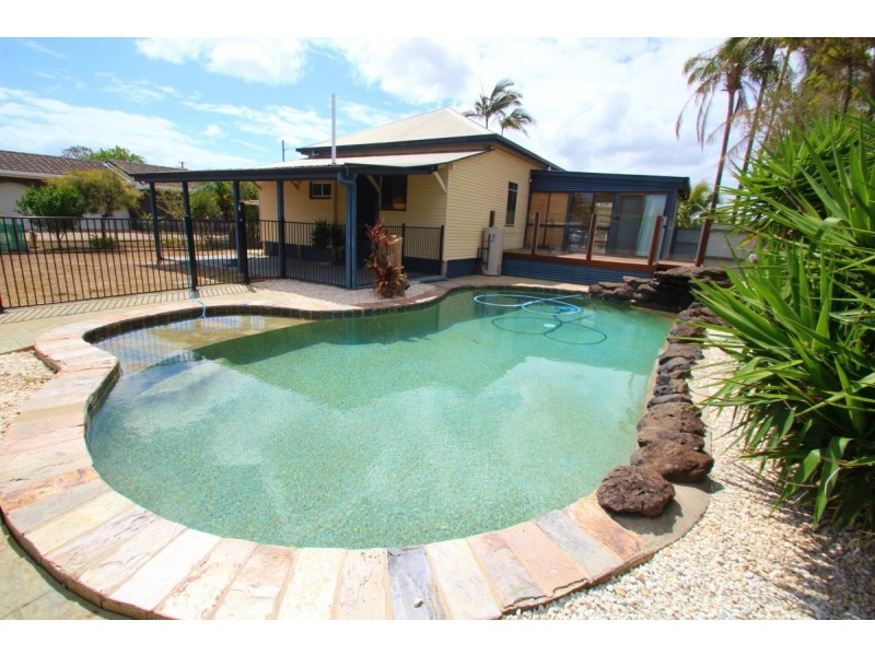 229 McCarthy Road, Avenell Heights QLD 4670