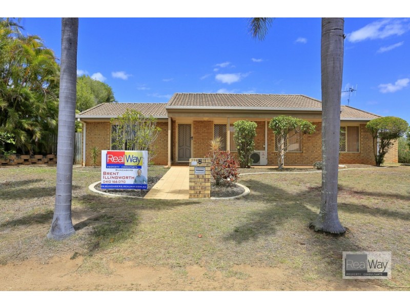 2 Cypress Street, Avoca QLD 4670