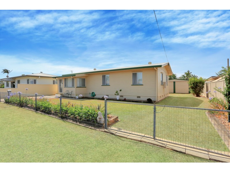 10 Walsh Street, Walkervale QLD 4670