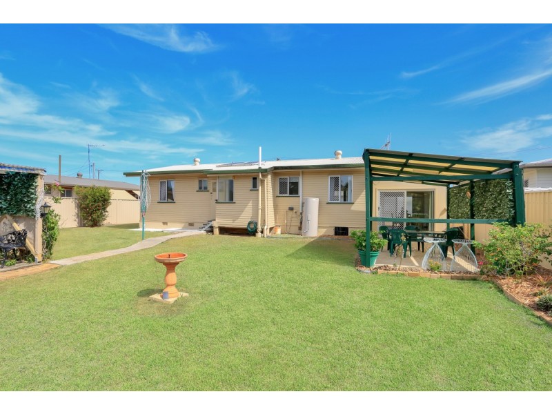 10 Walsh Street, Walkervale QLD 4670