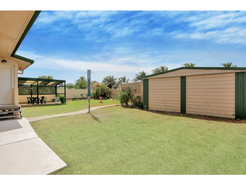 10 Walsh Street, Walkervale QLD 4670