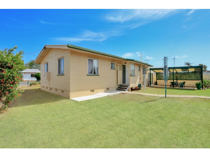10 Walsh Street, Walkervale QLD 4670