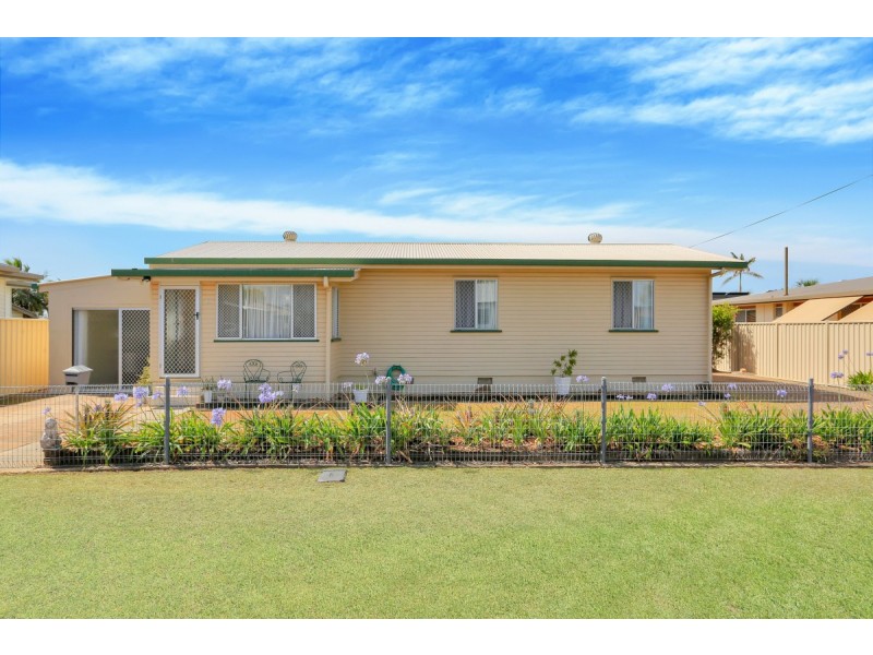 10 Walsh Street, Walkervale QLD 4670