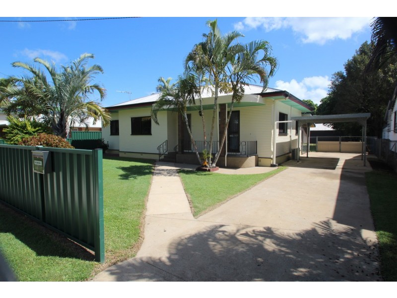 97 Gavin Street, Bundaberg North QLD 4670