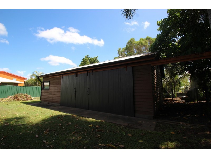 97 Gavin Street, Bundaberg North QLD 4670