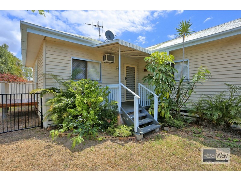 135 Branyan Street, Svensson Heights QLD 4670