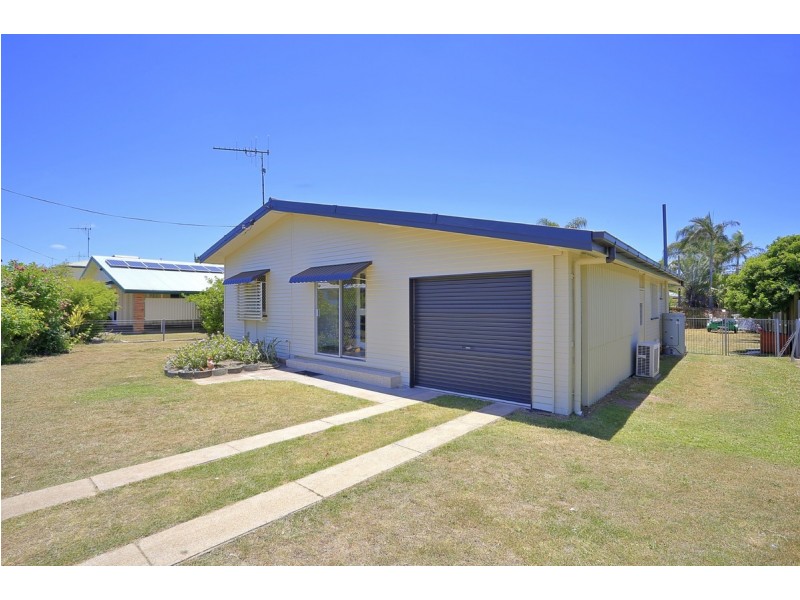 17 Lloyd Street, Walkervale QLD 4670