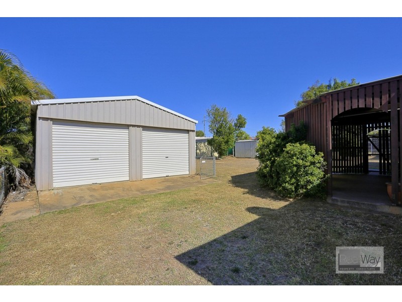 45 Saint Lucia Crescent, Avoca QLD 4670