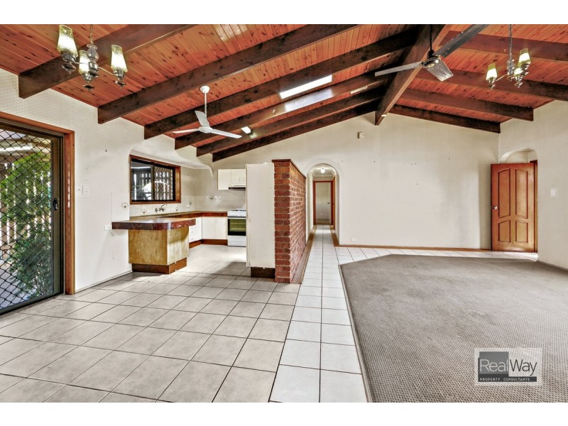 45 Saint Lucia Crescent, Avoca QLD 4670