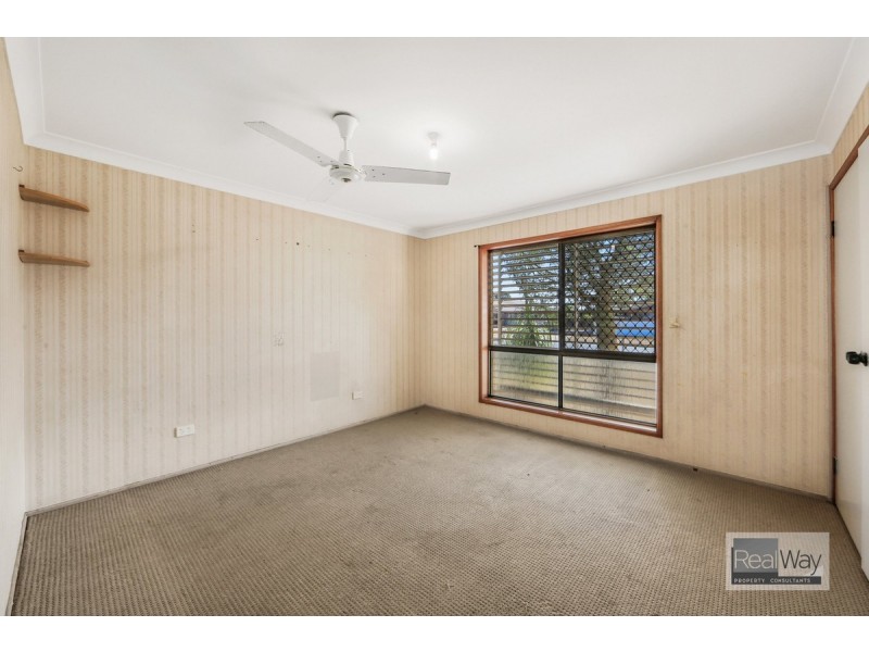 45 Saint Lucia Crescent, Avoca QLD 4670