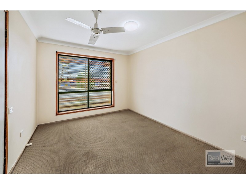 45 Saint Lucia Crescent, Avoca QLD 4670