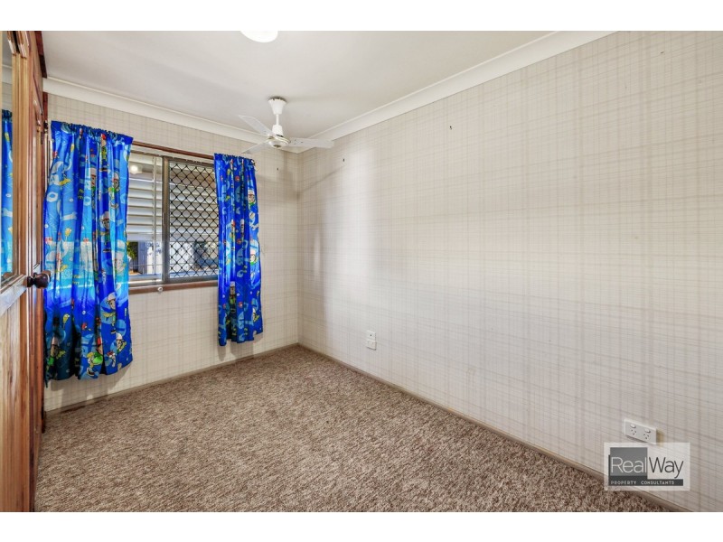 45 Saint Lucia Crescent, Avoca QLD 4670