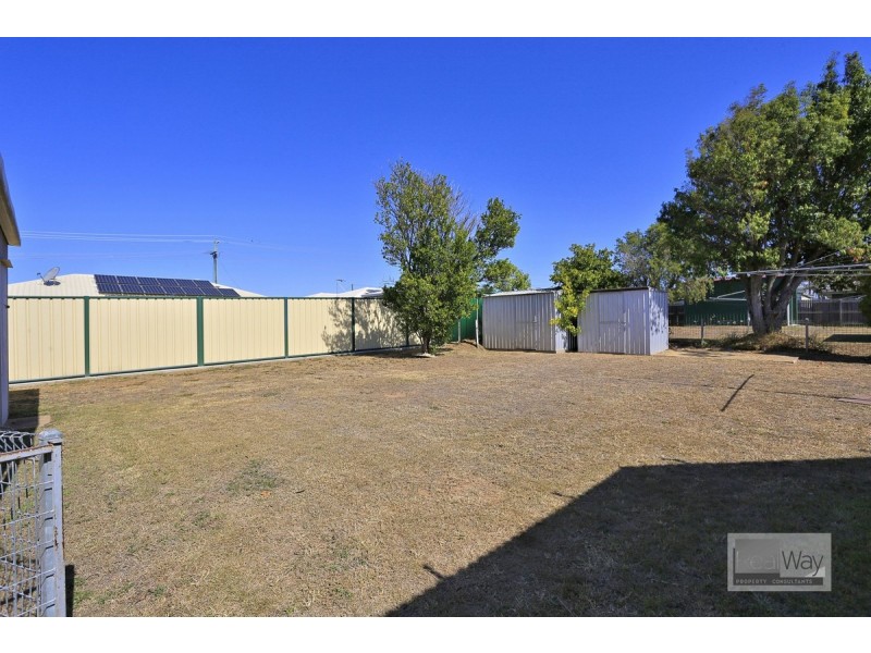 45 Saint Lucia Crescent, Avoca QLD 4670