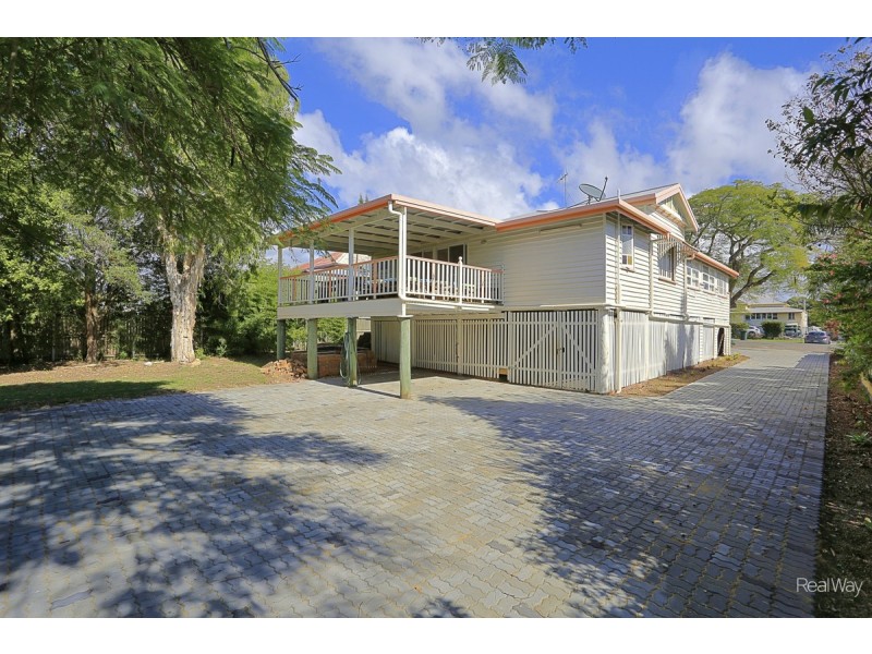 12 Arthur Street, Bundaberg South QLD 4670