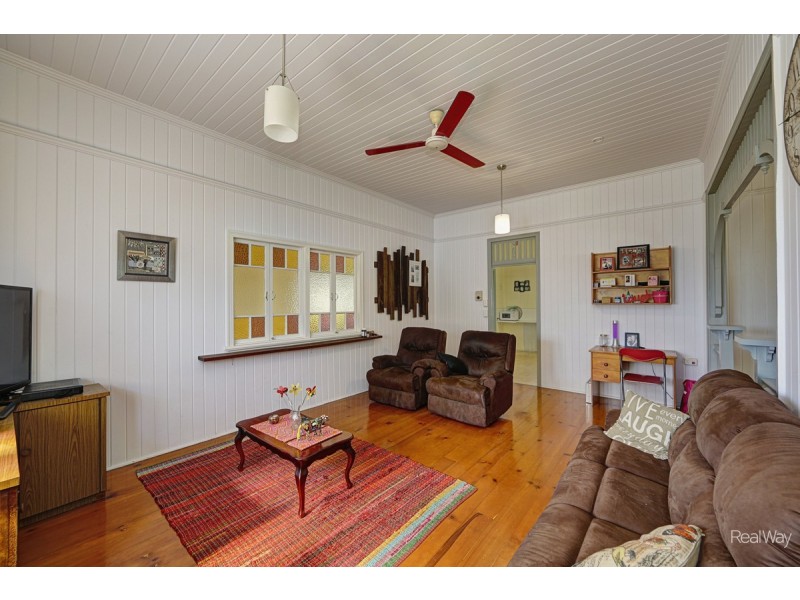12 Arthur Street, Bundaberg South QLD 4670