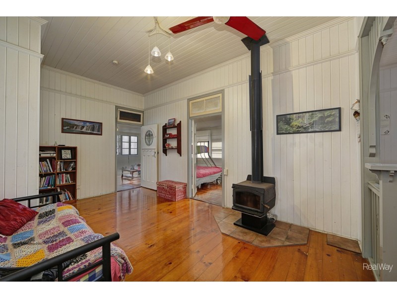 12 Arthur Street, Bundaberg South QLD 4670