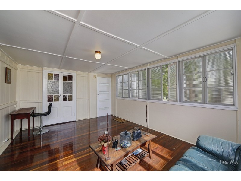 12 Arthur Street, Bundaberg South QLD 4670