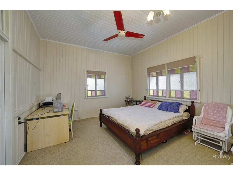 12 Arthur Street, Bundaberg South QLD 4670