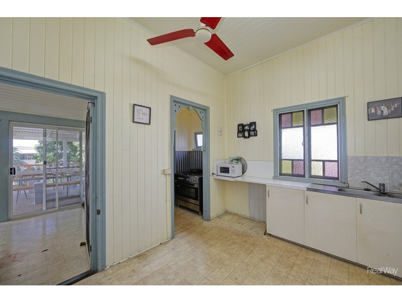 12 Arthur Street, Bundaberg South QLD 4670