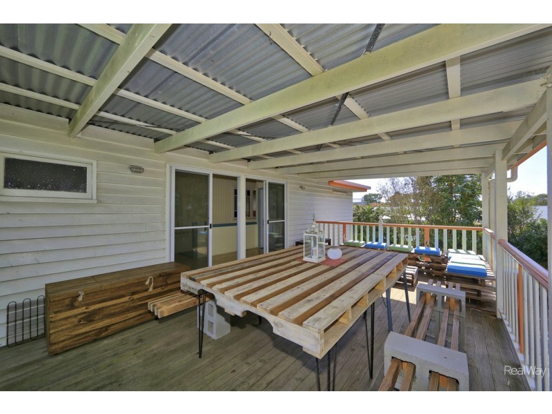 12 Arthur Street, Bundaberg South QLD 4670