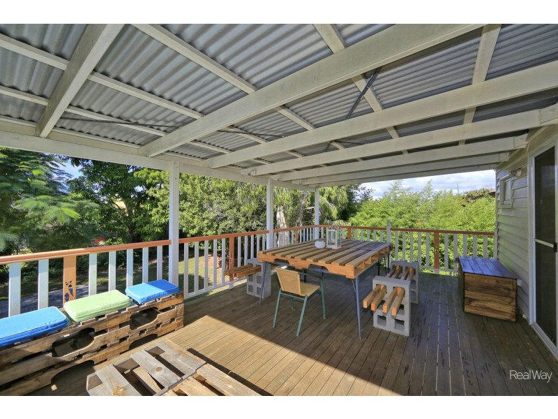 12 Arthur Street, Bundaberg South QLD 4670
